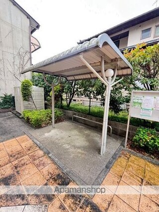 Ｂｅｌ　Ｐａｅｓｅ[1LDK/37.76m2]のエントランス2
