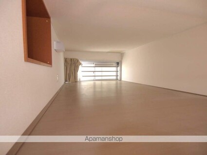 レオパレス野村[1K/20.28m2]の内装1