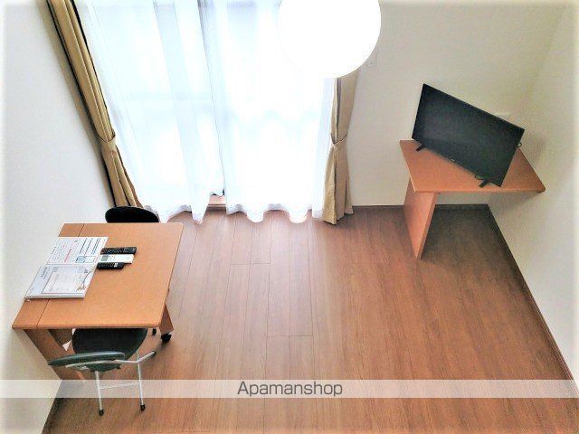 レオパレス彩の内装写真
