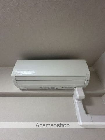ニューライフ天神の内装写真