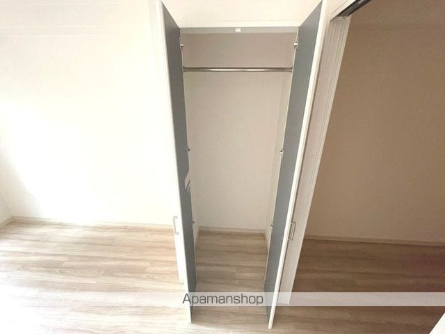 三甲イエムの内装写真