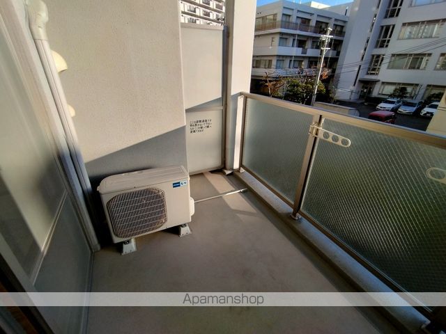 GRAMERCY京橋の内装写真