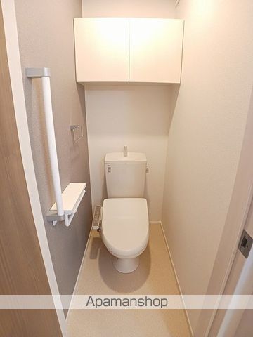 クラール鶴市フロイデAの内装写真