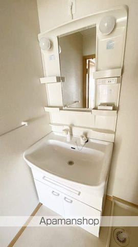 ルージュの内装写真