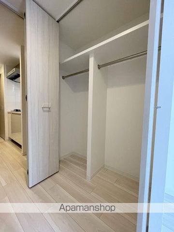 S−RESIDENCE難波大国町DEUXの内装写真