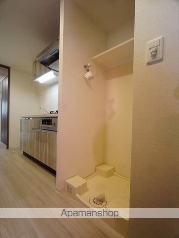 プレサンス大須観音ビザリアの内装写真