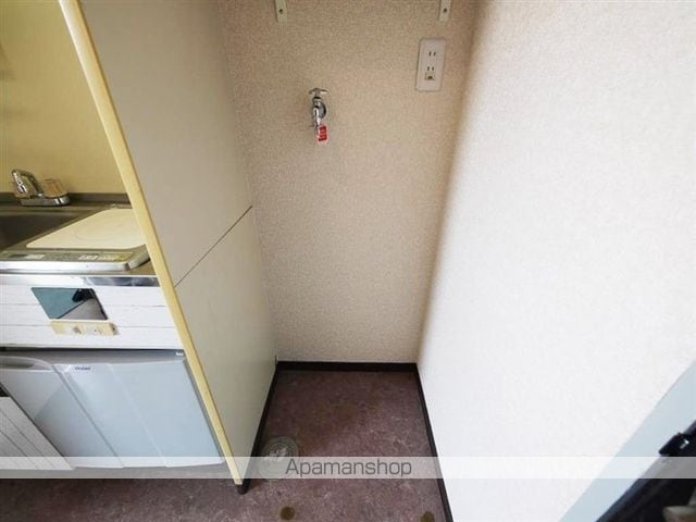 グリーンハイツ宮城野の内装写真