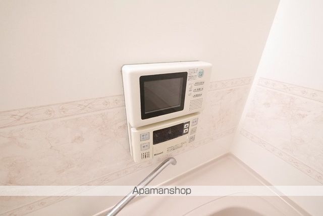 オーク高野Aの内装写真