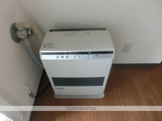 スカイアヴェニュー広和NO,15の内装写真