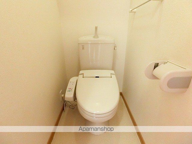 ロジュマンEの内装写真