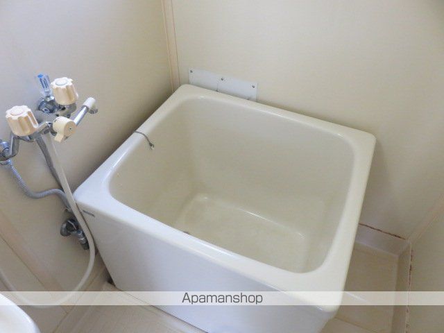 ベルデハイツの内装写真