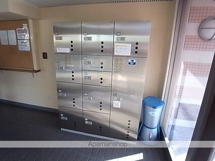 カサロサ聖蹟[1R/18.09m2]の共用部5