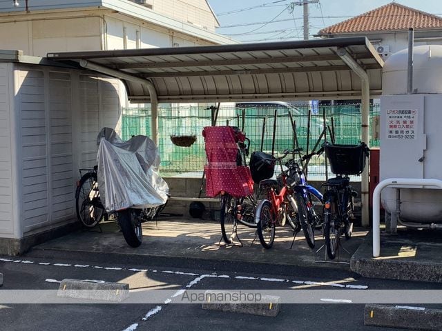 セピアコートのその他写真