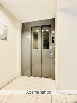 シエル白山　Ｂ館[1K/21.06m2]の共用部8