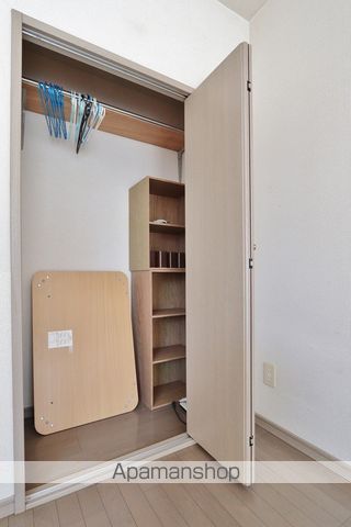 プレジデント吉野本町の内装写真