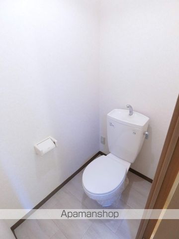 今瀧ファームの内装写真