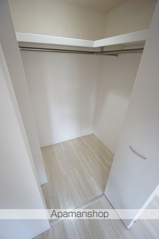 グランディールブライトIIの内装写真