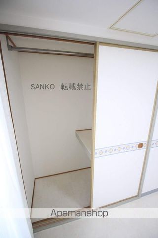 スピアシティ北24条の内装写真