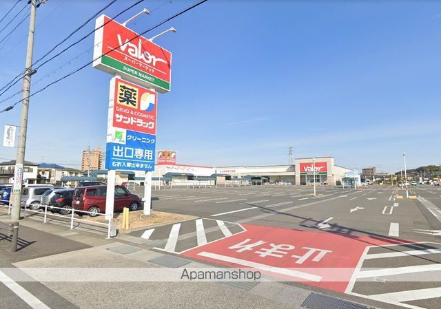 メゾンドフルーリーの周辺写真