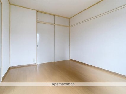 サンビレッジ六番街　Ｅ棟[1LDK/40.92m2]の収納