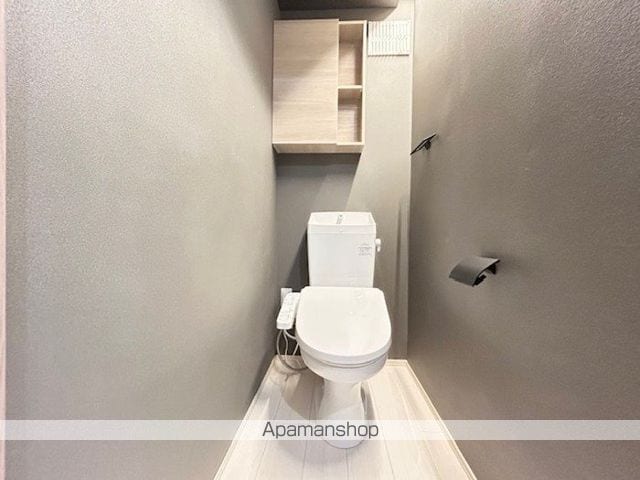 DーROOM本城東 B棟の内装写真