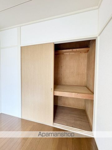 西部第3ハイツの内装写真