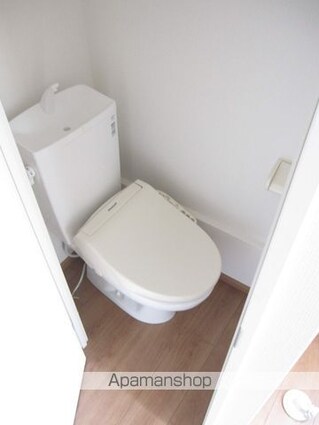 東京都杉並区成田東５丁目[1R/10.12m2]のトイレ