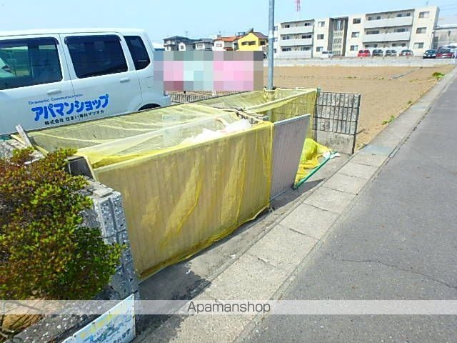 ルレーヴ・アルカディアの外観写真