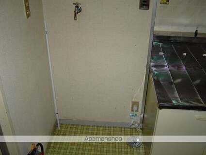 ペガサス館[1DK/29.75m2]のその他内装4