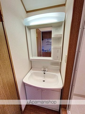 東急田園都市線 宮崎台駅 徒歩10分 2階建 築24年の内装写真