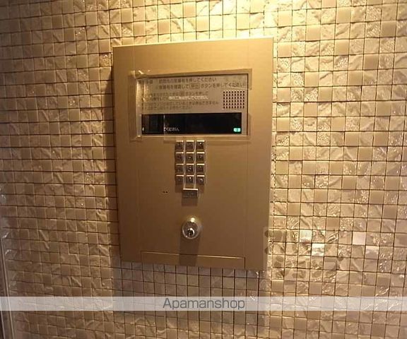 ベラジオ堀川今出川IIの内装写真