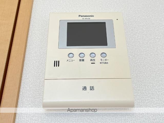 グリーンフィールドの内装写真