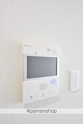 オーキッドレジデンス住吉の内装写真