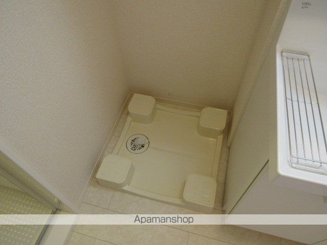 バードネイチャー E棟の内装写真