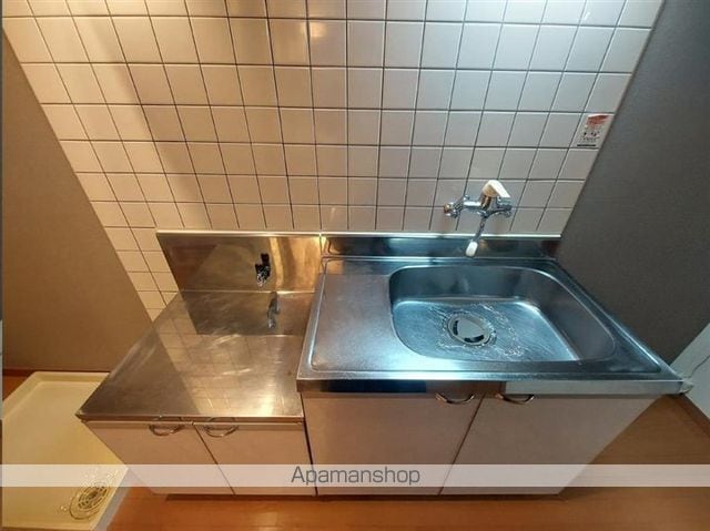 シュクール宮 二番館の内装写真