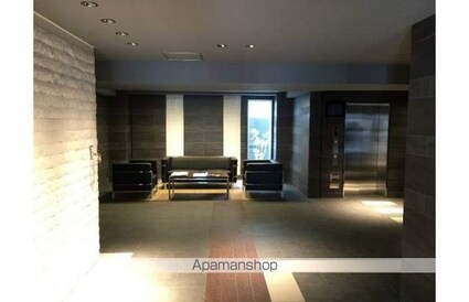 ＭＡＩＮＧＲＡＮＤＩＡ　ＡＳＡＫＵＳＡ[1K/25.74m2]の共用部2