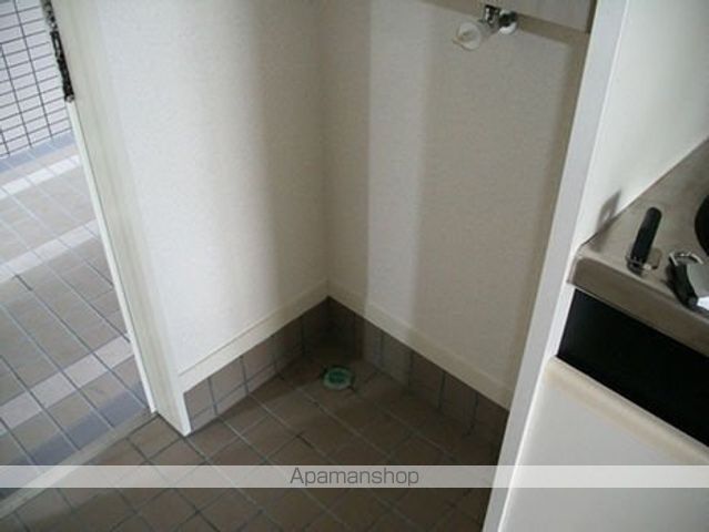 ポートヴィラ笹口の内装写真