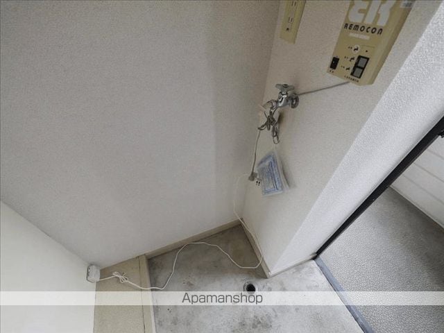 アーバンシティ川内の内装写真