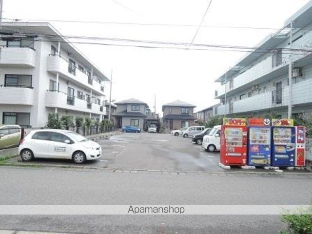 ボナールマキのその他写真