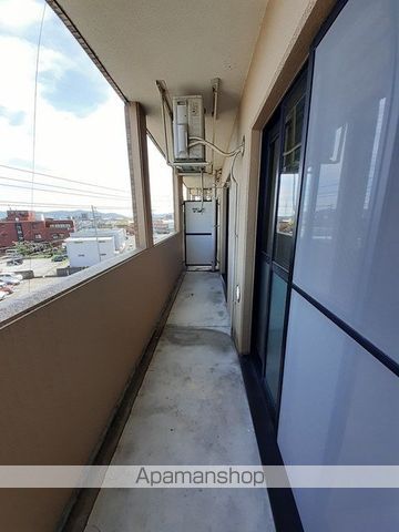 SKY MANSIONの内装写真