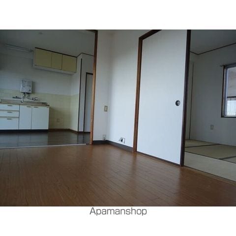 メゾンさくらの内装写真