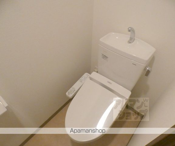 ヴィラ聖護院の内装写真