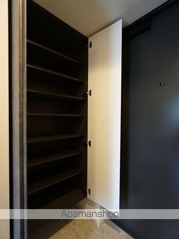 SーRESIDENCE今池ARCANAの内装写真