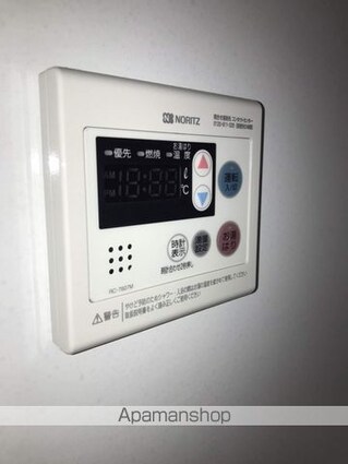 広島県広島市南区大須賀町[1K/27.1m2]の内装5