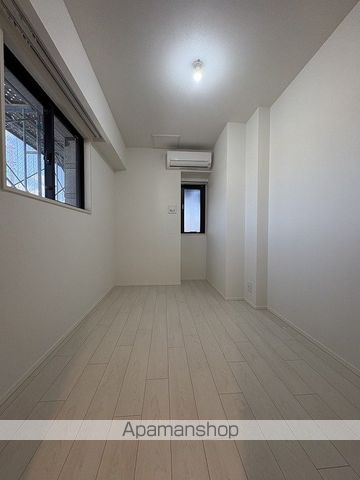 スプランディッド大阪NAMBA LINEの内装写真