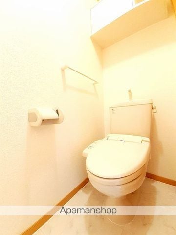 ロックガーデン Aの内装写真