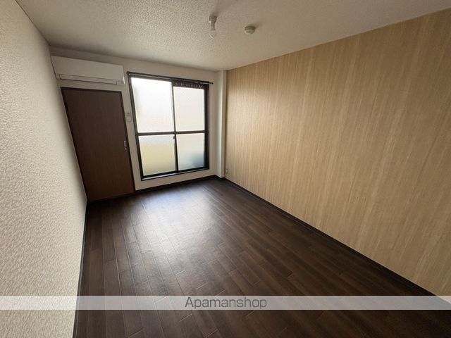 サニーハイツ寝屋川の内装写真