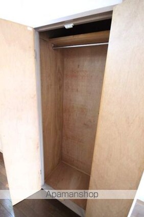 広島県広島市安佐南区大町東１丁目[1R/19.98m2]の収納