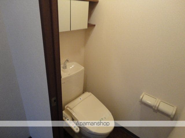 ハミングの内装写真