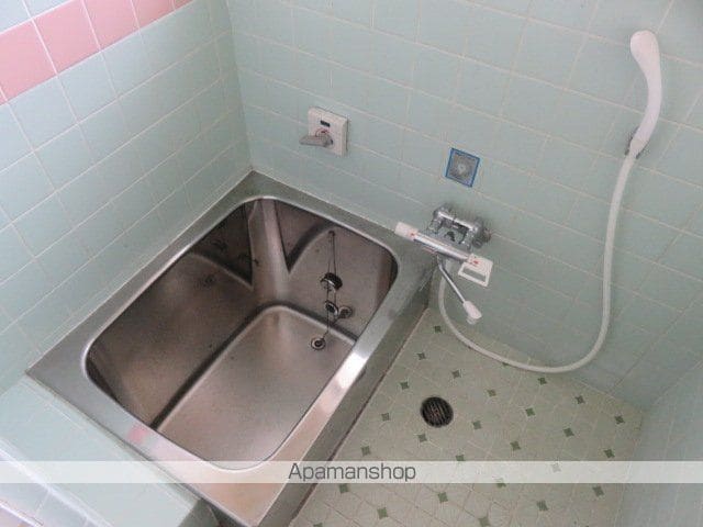 予讃線 新居浜駅 徒歩38分 2階建 築39年の内装写真